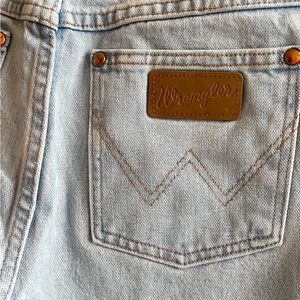 Wrangler Women’s Cowboy Cut Jeans